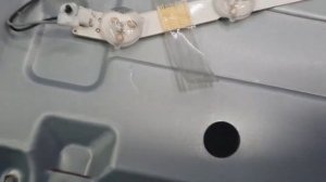 Samsung UE40H6203AK Почти есть подсветка