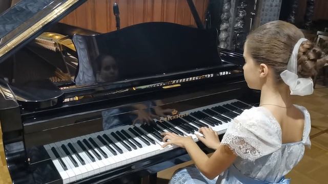 Осенняя ностальгия смотреть онлайн