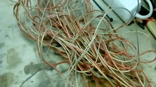 Беда всех мультиметров без исключения. Это провода! смотреть онлайн