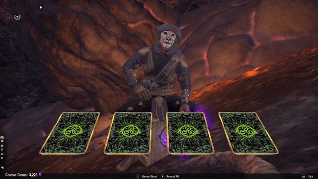 Opening 200+ Stonelore Crown Crates The Elder Scrolls Online (60,000++ Crown Spent)
