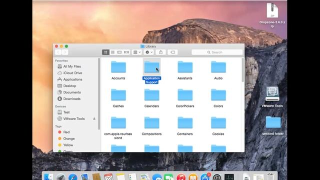 How to Uninstall Dropzone for Mac 3? смотреть онлайн