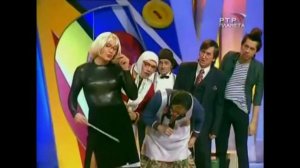 Кривое зеркало "Школа"