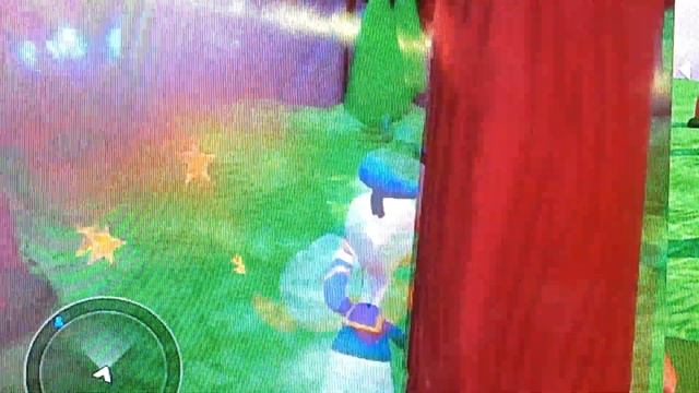 MR Splashy Ducks new series on Disney infinity 2.0 gameplay