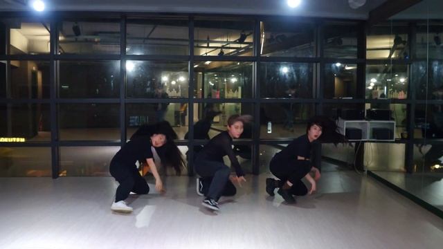 The Black Eyed Peas - My Humps | HYELLA Choreography смотреть онлайн