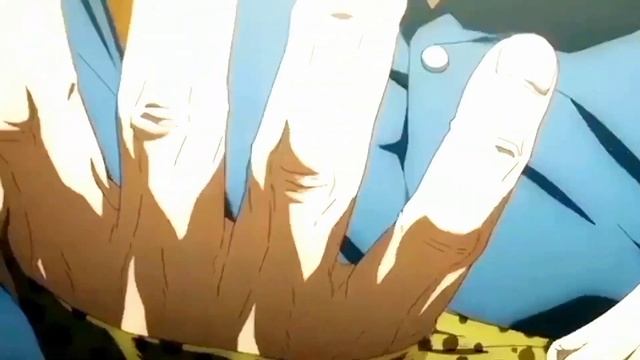 Nanami Kento | Jujutsu kaisen | [AMV/EDIT]! смотреть онлайн