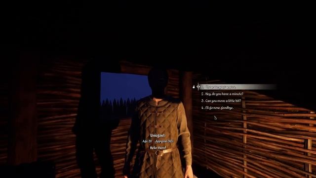 Medieval Dynasty - Квесты