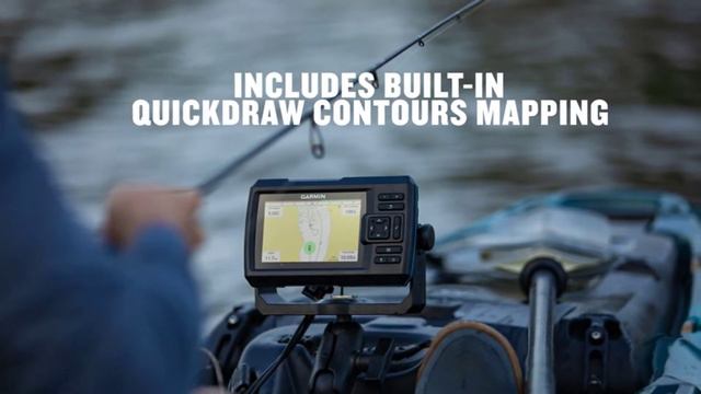 5 Best Fish Finder GPS Combo in 2023 смотреть онлайн