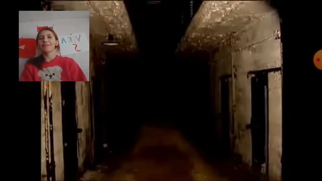 Смотрим скримеры (простите без монтажа смотреть онлайн