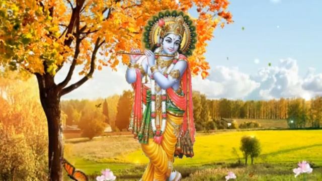 Помощь Великого Бога Кришны!!! Помощь в любых жизненных ситуациях!!! смотреть онлайн