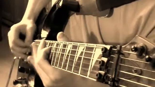 Joe Satriani 'Ten Words' by Krzysiek A. смотреть онлайн