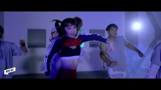 LISA "MONEY" Dance Cover by Regina смотреть онлайн