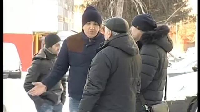 Вернуть себе доброе имя и детскую площадку ребятне смотреть онлайн