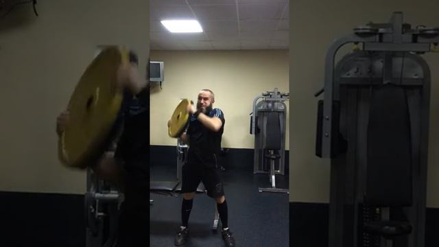 Силовое упражнение смотреть онлайн