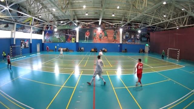 17.04.2021 1/2 кубка ЛМФЛ «Восход» - «КПРФ Томск» 3:1 смотреть онлайн