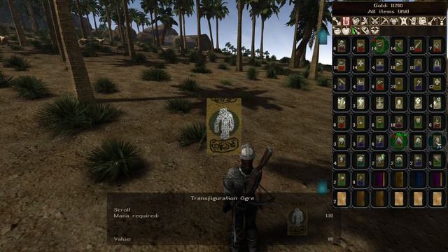 Gothic 2 Odyssey 2.7.1 modded | Legendary Difficulty | Exploring Varant and sidequests part 11 смотреть онлайн