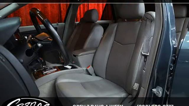 2006 Cadillac SRX Used Cars - Daytona Beach,FL - 2015-12-31 смотреть онлайн