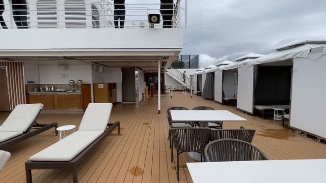 Причалили к Juneau, в столицу AlaskИ… смотреть онлайн