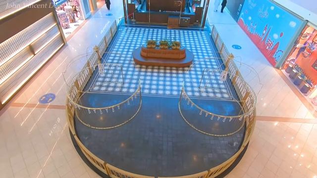 Marina Mall || Abu Dhabi UAE