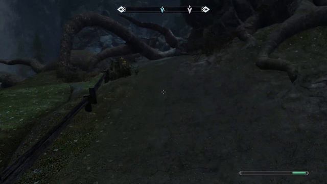 Skyrim- REC - Rigmor of Bruma and Cyrodiil play Act3 Episode 10 смотреть онлайн