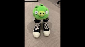 9mice - IMYA (speed up)