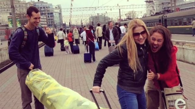 24й B-Day Шатной - Или как это обычно бывает 22 сентября смотреть онлайн