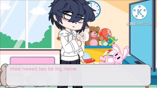 Treated Like A Baby For My Friends Birthday /ALL PARTS!!!/ /special/