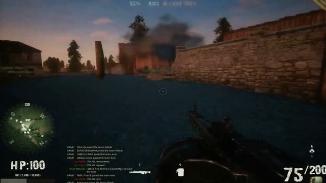 Battle Rush.Игра в которую я залип и похоже на долго. смотреть онлайн