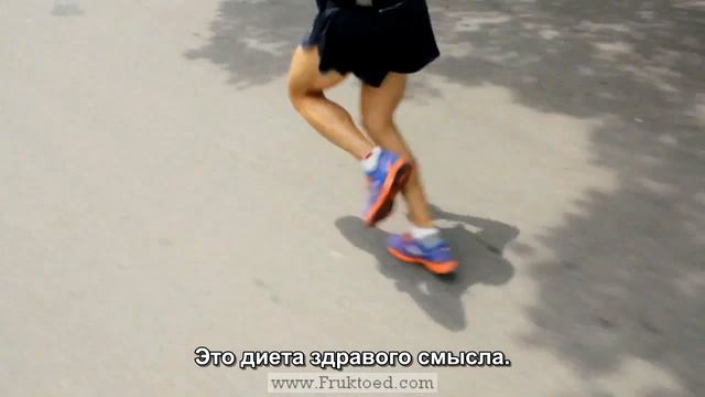 Как стать серьезным спортсменом без отрыва от работы. смотреть онлайн