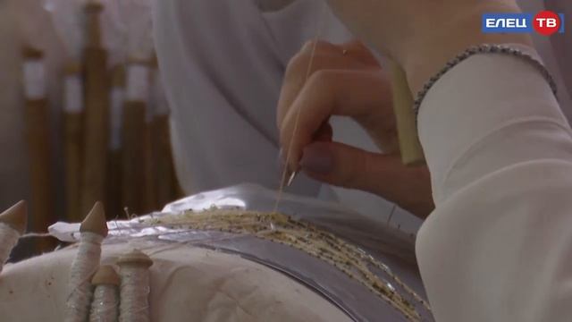 Kружевницы школы № 10 готовят заявку на участие в грантовой программе "Стальное дерево" смотреть онлайн