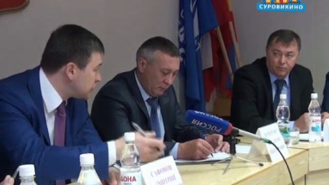 Руководитель приемной президента РФ провел прием смотреть онлайн