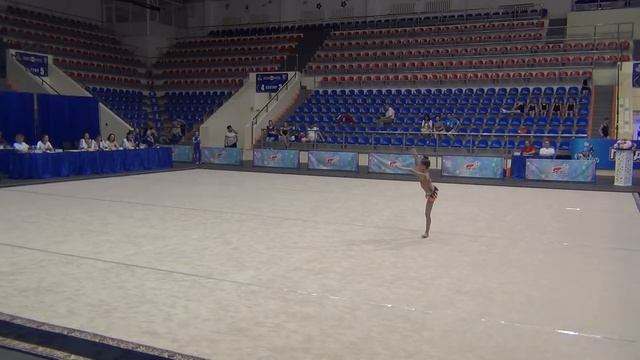 34 выступление  БП Краснодар (2011) - 25.05.2018