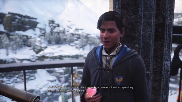 Hogwarts Legacy review Part-33, Hogwarts Legacy Gameplay смотреть онлайн