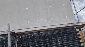 Клеим клинкерную плитку.Будни фасадчика #55.