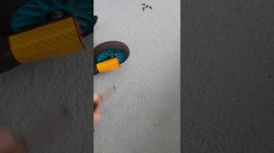 Ремонт трехколесного самоката "Дерзкий" (ножной тормоз)