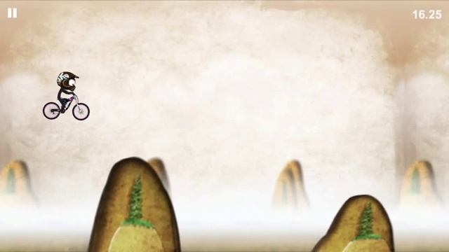 [Stickman Downhill] Stickman Downhill Full Walkthrough Season 5 Ep. 43 смотреть онлайн