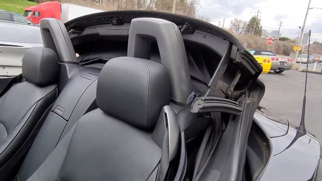 2005 BMW Z4 2dr Roadster 2.5i