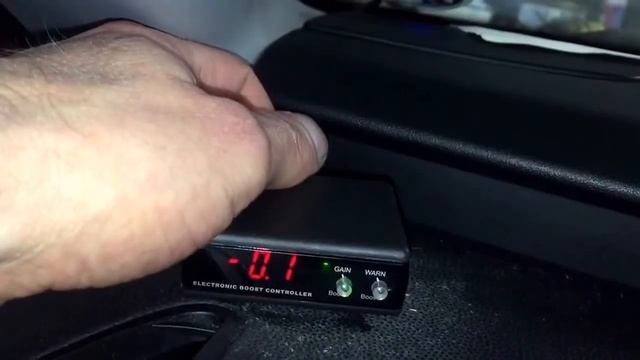 Ниппон Сервис: Ремонт Мазда СХ-7 установка буст контроллера.