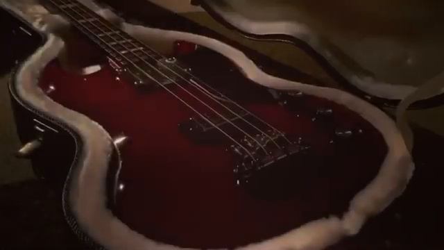 Gibson SG Standard Bass 2010 смотреть онлайн