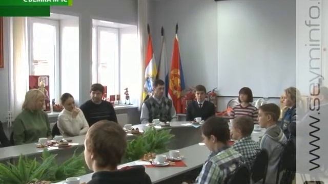 В Курске наградили победителей конкурса «Неопалимая Купина» смотреть онлайн