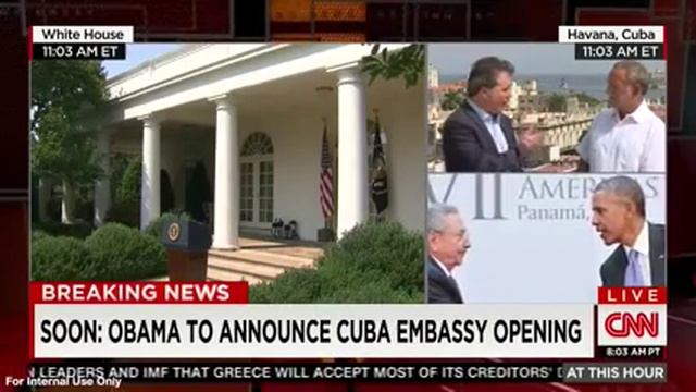 Scott Gilbert of Reneo LLC. on CNN смотреть онлайн