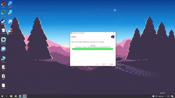 Cinema 4D Crack | Free Download Cinema 4D | Cinema 4D Crack 2022 | New Version