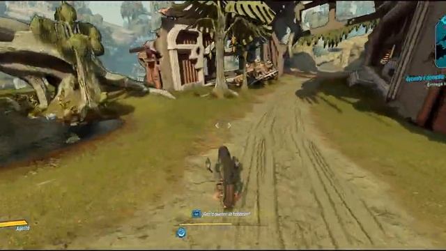 BORDERLANDS 3 - GAMEPLAY DE LA HISTORIA [ZANE] - PARTE 15 смотреть онлайн