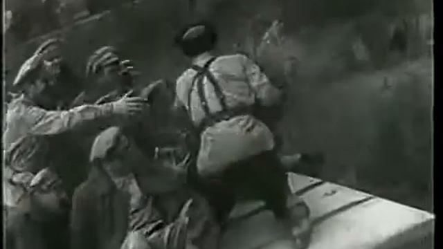 Спасибо командир исполняет Кристина Аглинц смотреть онлайн