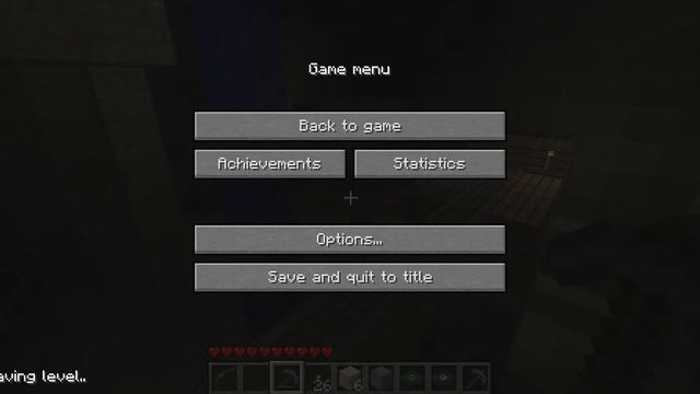 Minecraft Beta 1.7.3 Herobrine смотреть онлайн