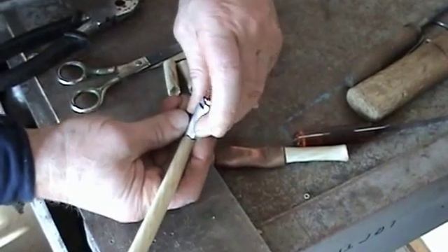 Получение неразъемных соединений жил кабелей смотреть онлайн