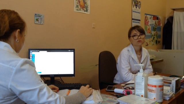 «Поликлиника без очередей»: позитивные изменения в Одесской детской поликлинике № 5 смотреть онлайн