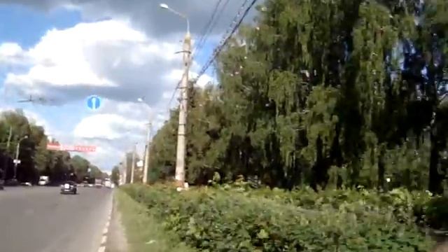 НН, ул.Бекетова, 15 (видео 2) смотреть онлайн