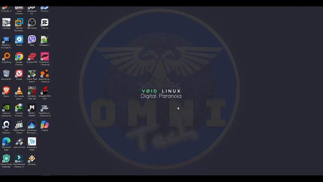 Copilot AI on Windows 10 (kind of) #copilot #ai смотреть онлайн