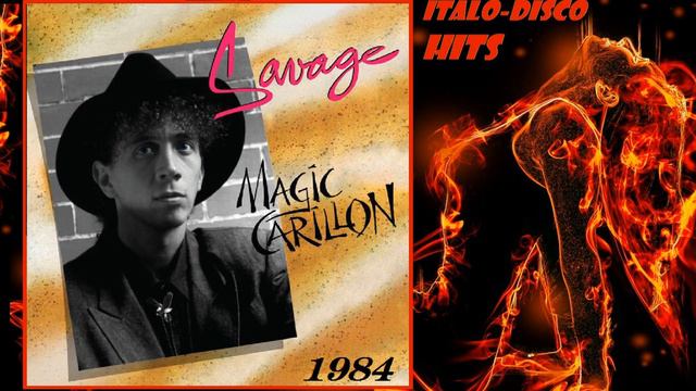Savage - Magic Carillon - 1984 смотреть онлайн