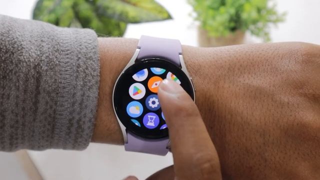 Samsung Galaxy Watch 5 Battery Saving Tips || How To Make Galaxy Watch 5 Battery Last Longer ⌚⚡ смотреть онлайн
